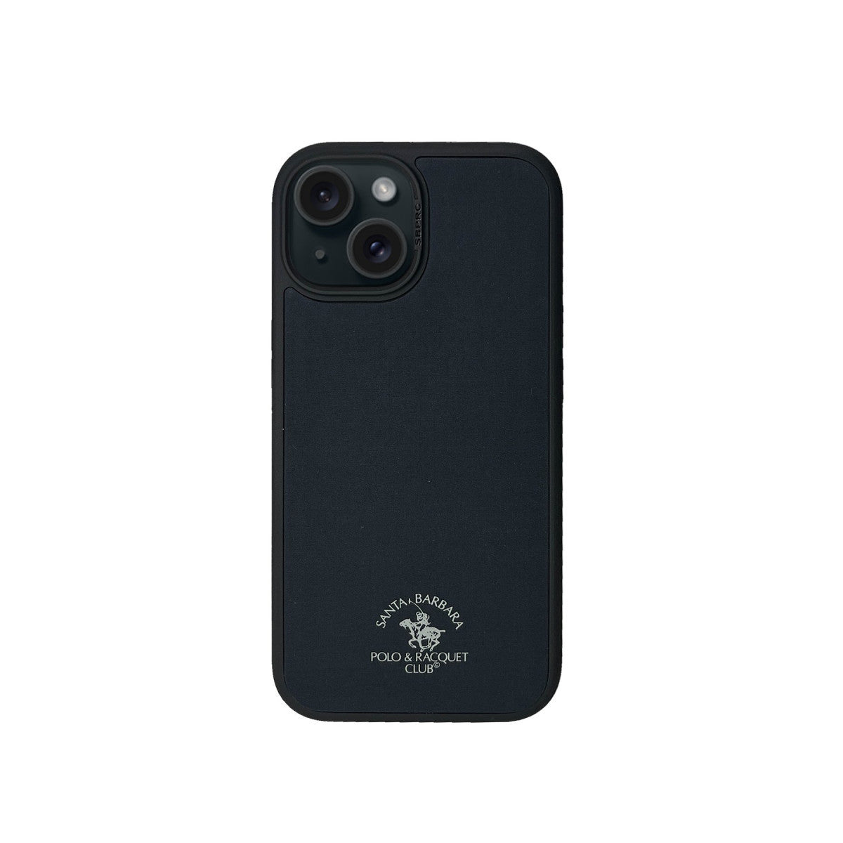 Santa Barbara Polo Racquet Club Apple iPhone 15 Norton Kapak