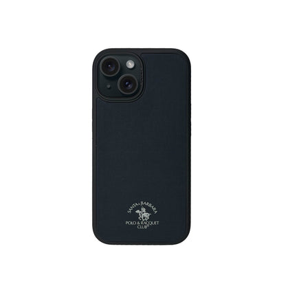 Santa Barbara Polo Racquet Club Apple iPhone 15 Norton Kapak