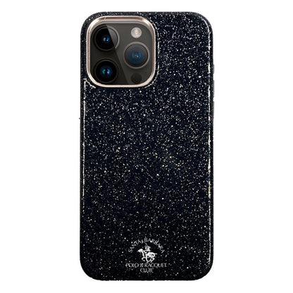 Santa Barbara Polo Racquet Club Apple iPhone 15 Pro Aurora Simli Kapak