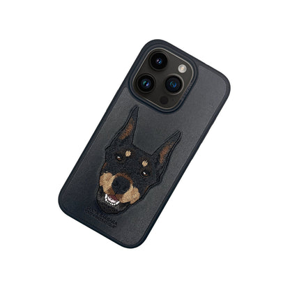 Santa Barbara Polo Racquet Club Apple iPhone 15 Pro Curtis Kapak