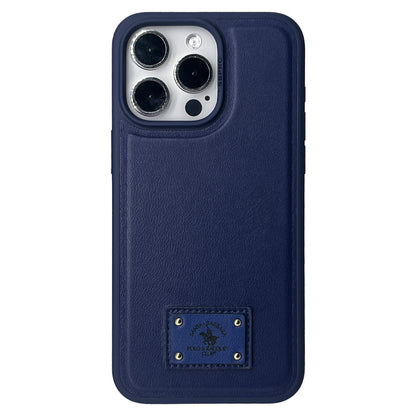 Santa Barbara Polo Racquet Club Apple iPhone 15 Pro Gilbert Kapak
