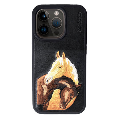 Santa Barbara Polo Racquet Club Apple iPhone 15 Pro Isidore Kapak
