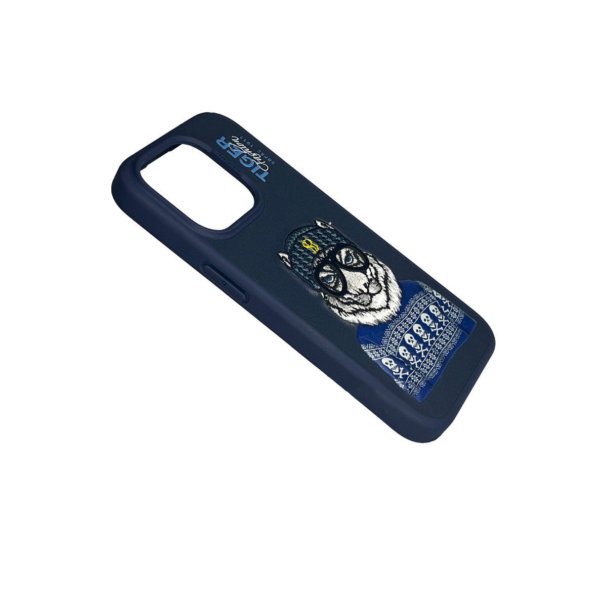 Santa Barbara Polo Racquet Club Apple iPhone 15 Pro Max Fergus Kapak