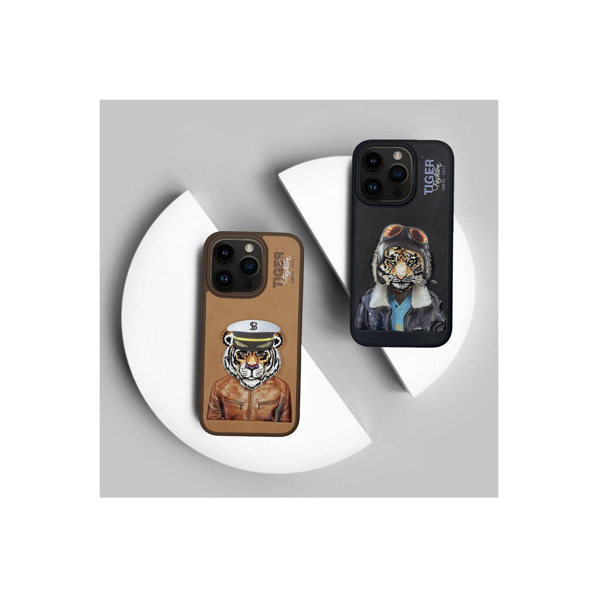 Santa Barbara Polo Racquet Club Apple iPhone 15 Pro Max Fergus Kapak