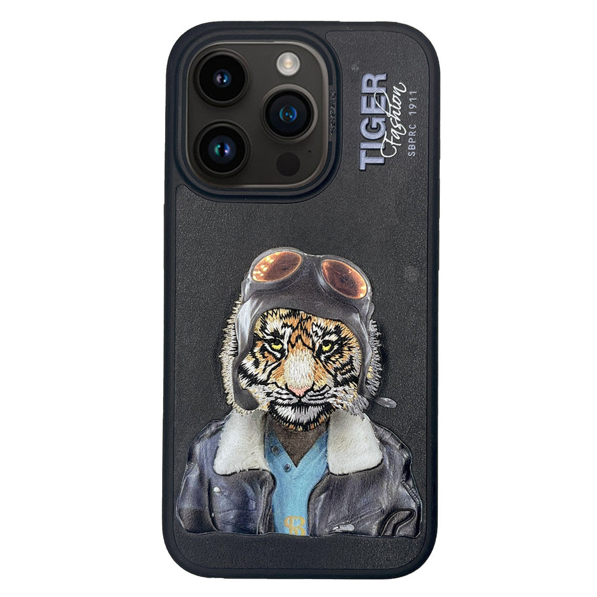 Santa Barbara Polo Racquet Club Apple iPhone 15 Pro Max Fergus Kapak