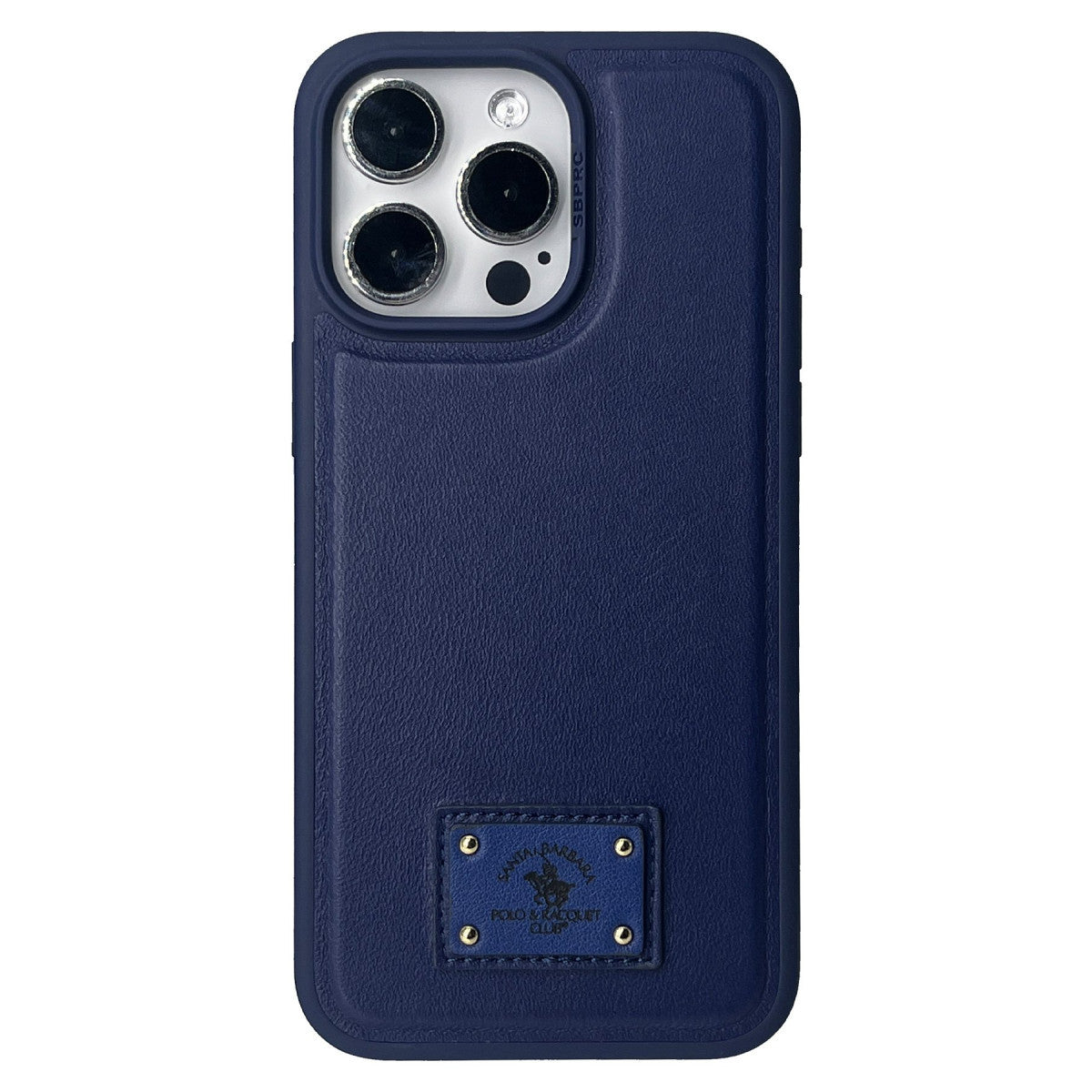 Santa Barbara Polo Racquet Club Apple iPhone 15 Pro Max Gilbert Kapak