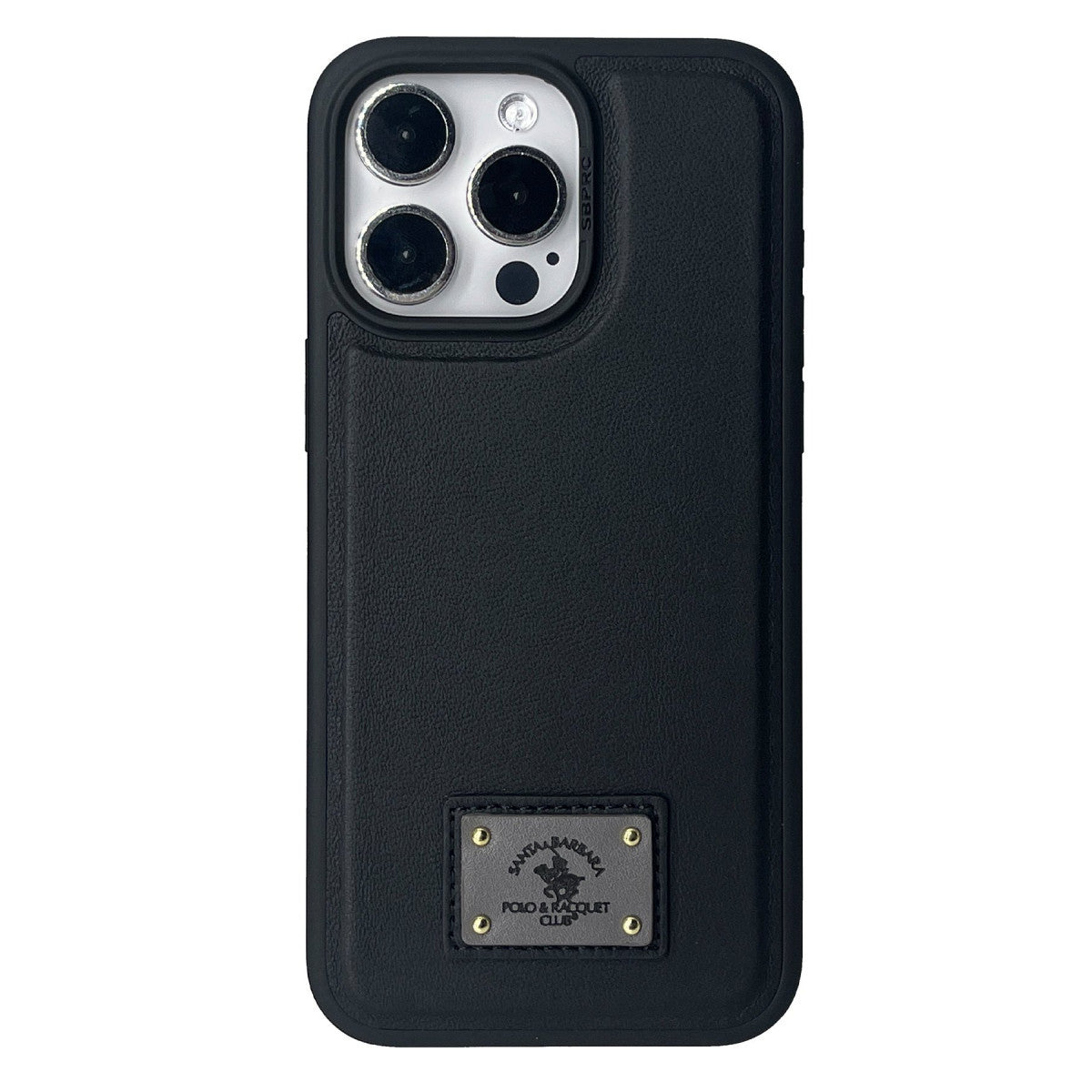 Santa Barbara Polo Racquet Club Apple iPhone 15 Pro Max Gilbert Kapak