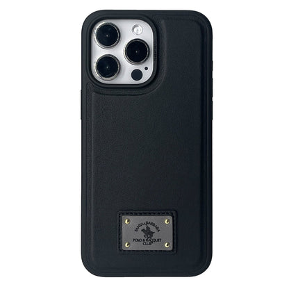 Santa Barbara Polo Racquet Club Apple iPhone 15 Pro Max Gilbert Kapak