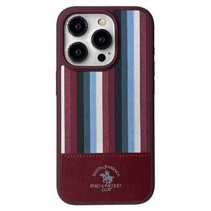 Santa Barbara Polo Racquet Club Apple iPhone 15 Pro Max Isaac Kapak