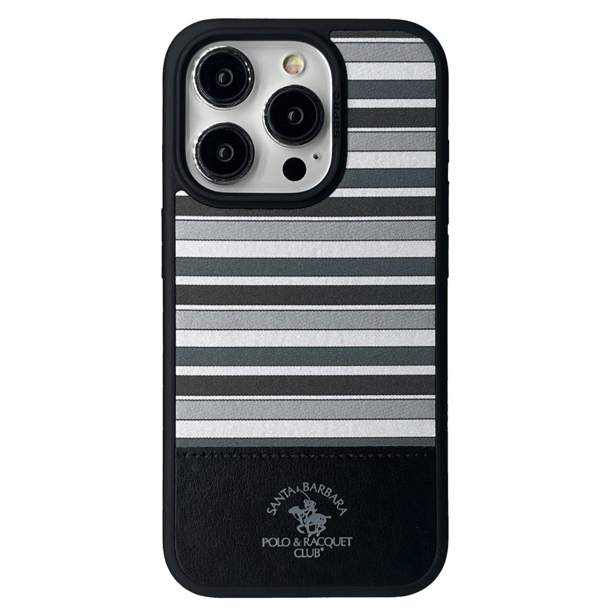 Santa Barbara Polo Racquet Club Apple iPhone 15 Pro Max Isaac Kapak