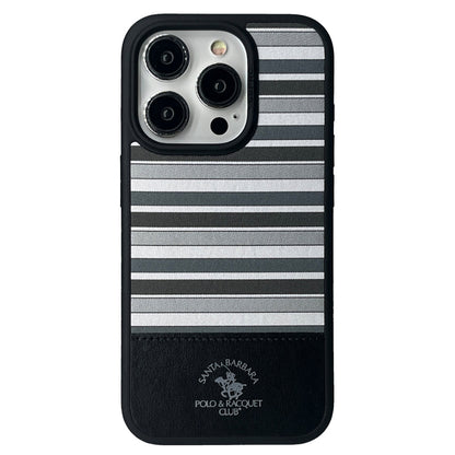 Santa Barbara Polo Racquet Club Apple iPhone 15 Pro Max Isaac Kapak