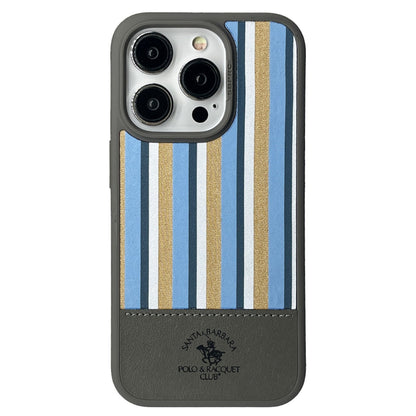 Santa Barbara Polo Racquet Club Apple iPhone 15 Pro Max Isaac Kapak