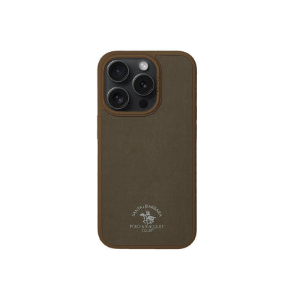 Santa Barbara Polo Racquet Club Apple iPhone 15 Pro Max Norton Kapak