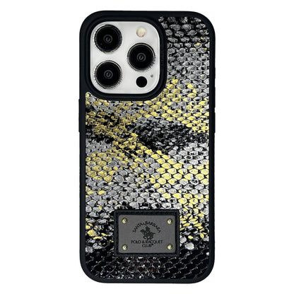 Santa Barbara Polo Racquet Club Apple iPhone 15 Pro Max Sagar Magsafe Kapak