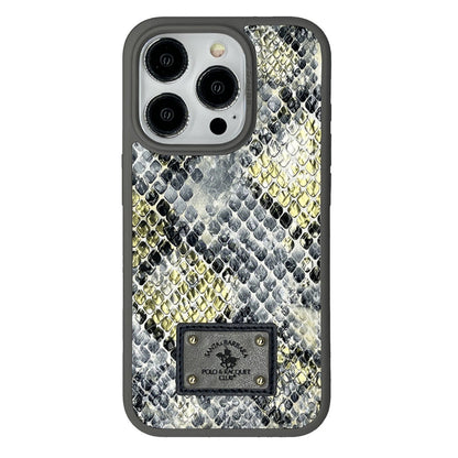Santa Barbara Polo Racquet Club Apple iPhone 15 Pro Max Sagar Magsafe Kapak