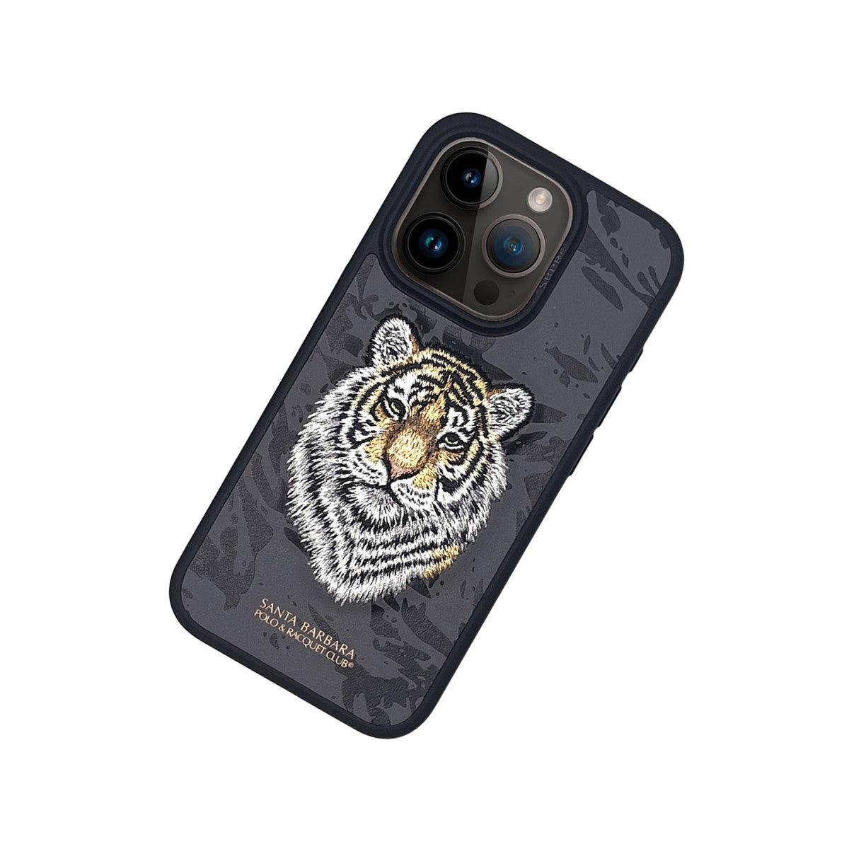 Santa Barbara Polo Racquet Club Apple iPhone 15 Pro Max Savanna Kapak