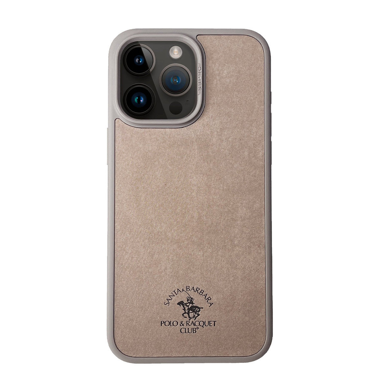Santa Barbara Polo Racquet Club Apple iPhone 15 Pro Myron Magsafe Kapak