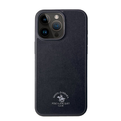 Santa Barbara Polo Racquet Club Apple iPhone 15 Pro Myron Magsafe Kapak