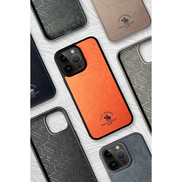 Santa Barbara Polo Racquet Club Apple iPhone 15 Pro Myron Magsafe Kapak