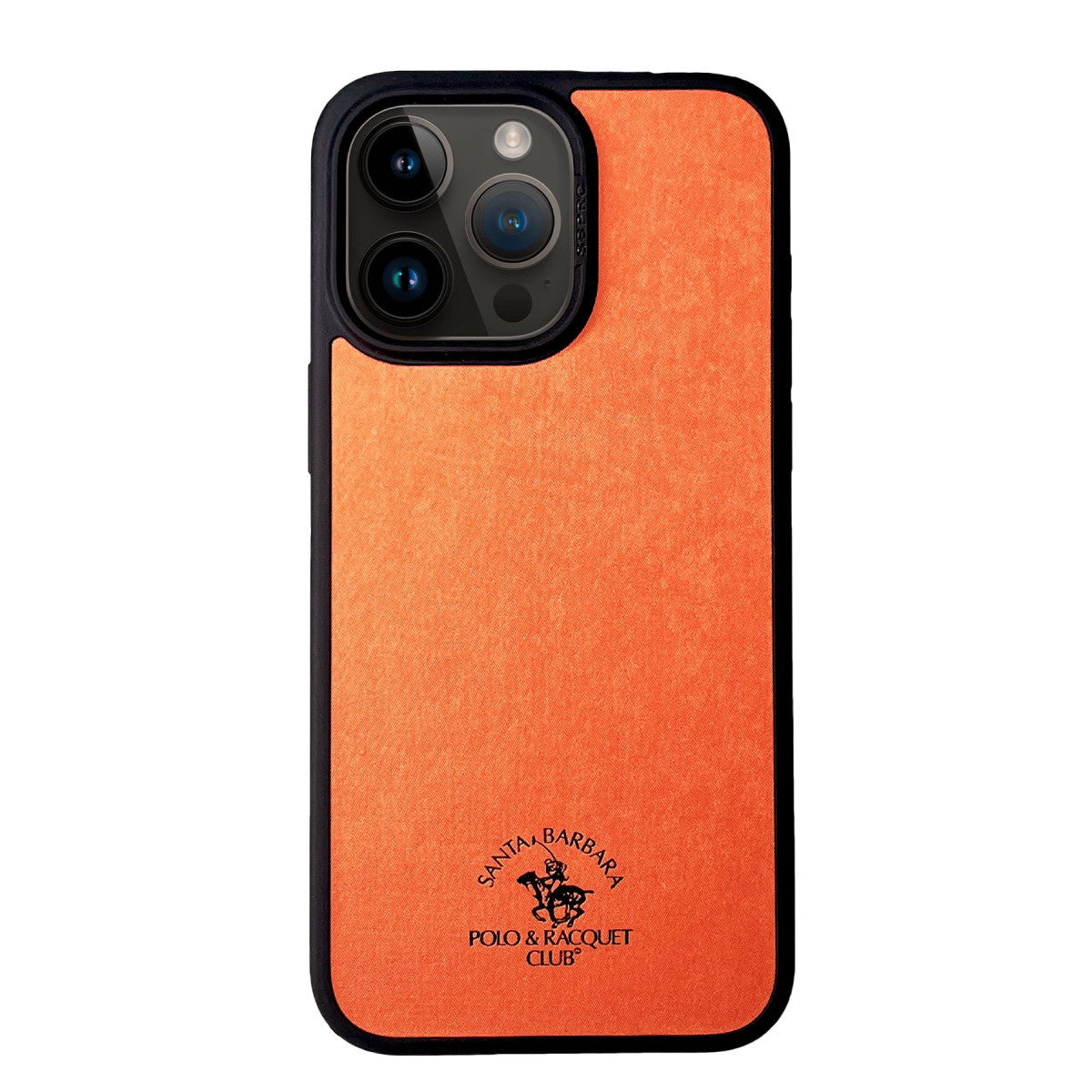 Santa Barbara Polo Racquet Club Apple iPhone 15 Pro Myron Magsafe Kapak