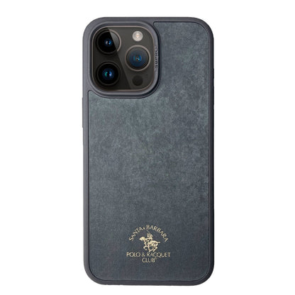Santa Barbara Polo Racquet Club Apple iPhone 15 Pro Myron Magsafe Kapak
