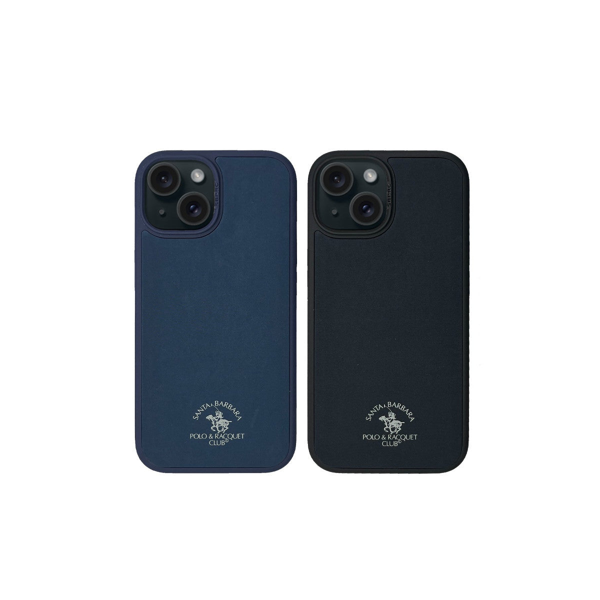 Santa Barbara Polo Racquet Club Apple iPhone 15 Pro Norton Kapak