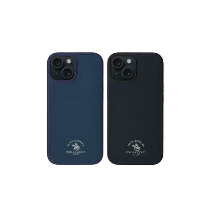 Santa Barbara Polo Racquet Club Apple iPhone 15 Pro Norton Kapak