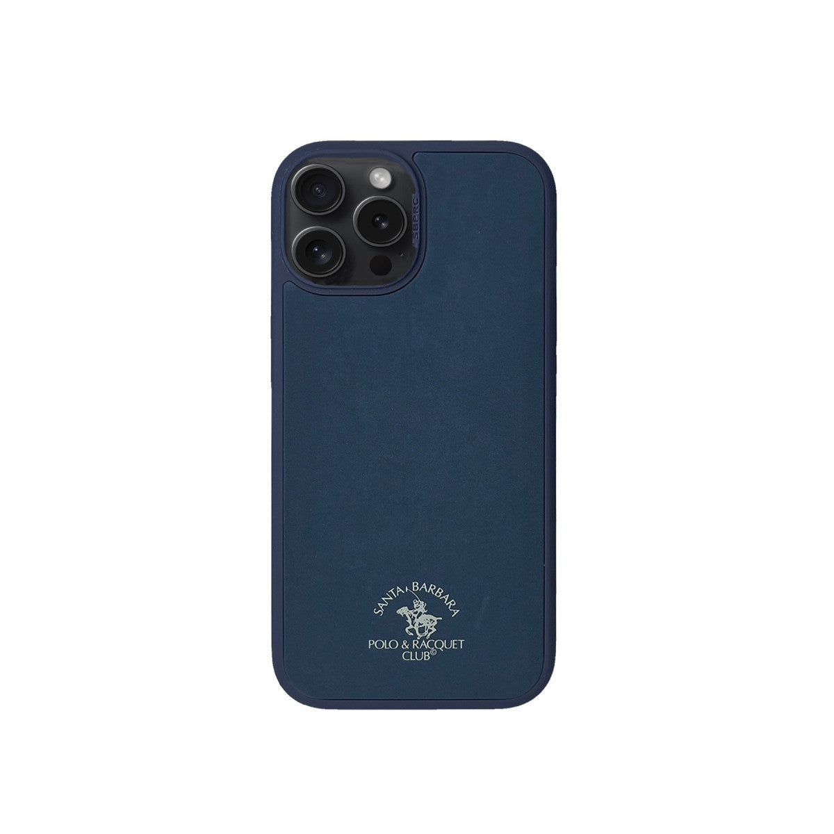 Santa Barbara Polo Racquet Club Apple iPhone 15 Pro Norton Kapak