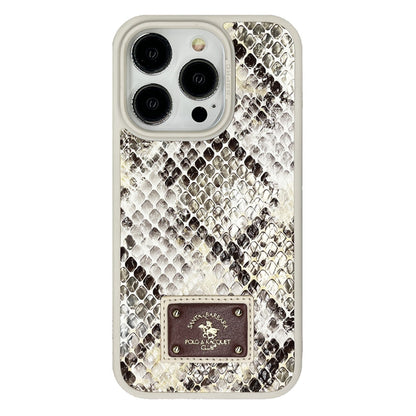 Santa Barbara Polo Racquet Club Apple iPhone 15 Pro Sagar Magsafe Kapak