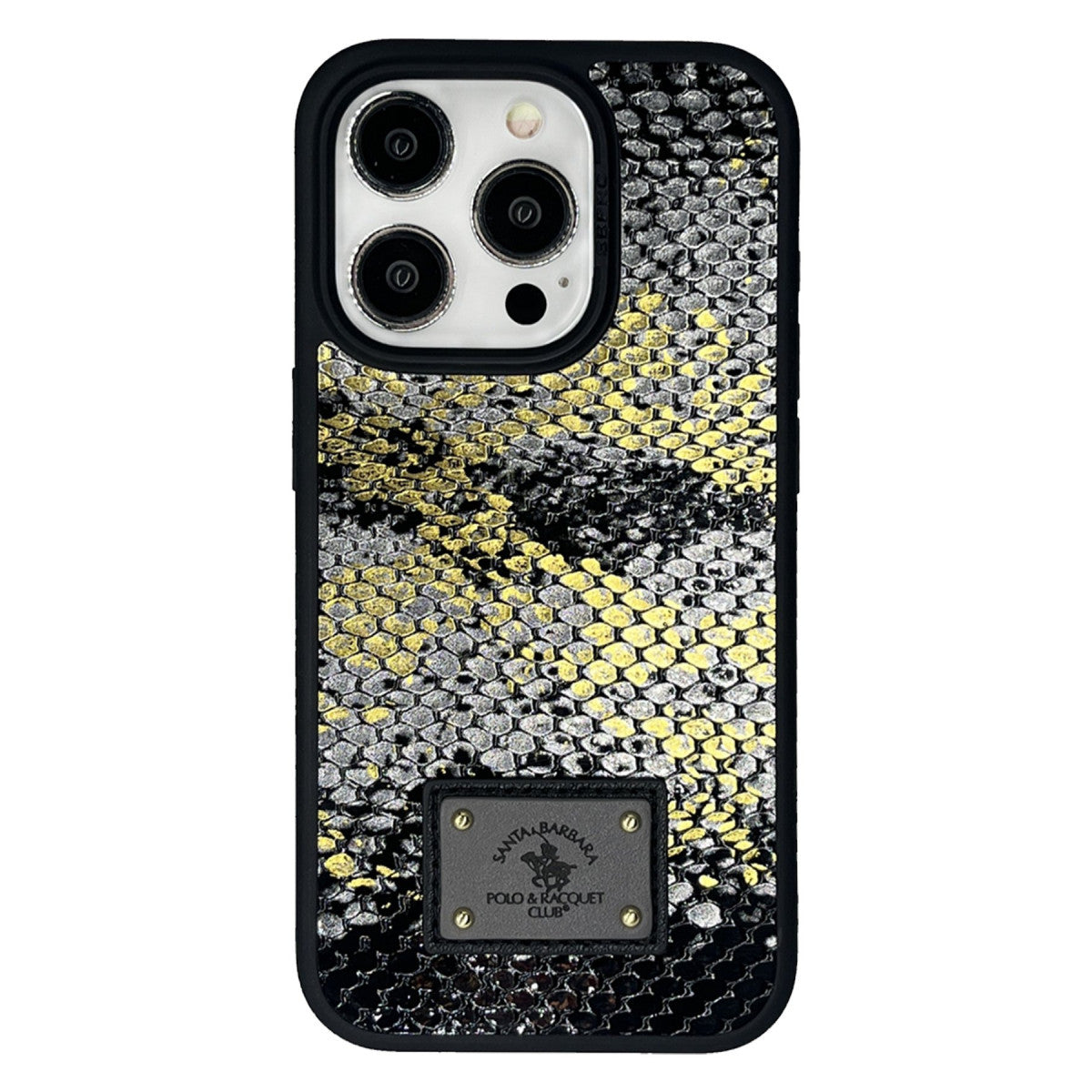 Santa Barbara Polo Racquet Club Apple iPhone 15 Pro Sagar Magsafe Kapak