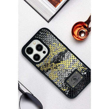 Santa Barbara Polo Racquet Club Apple iPhone 15 Pro Sagar Magsafe Kapak