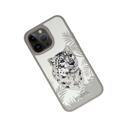 Santa Barbara Polo Racquet Club Apple iPhone 15 Pro Savanna Kapak