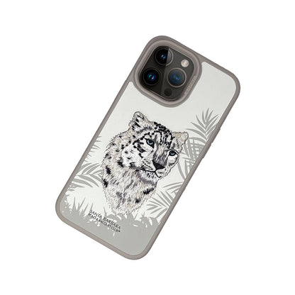 Santa Barbara Polo Racquet Club Apple iPhone 15 Pro Savanna Kapak