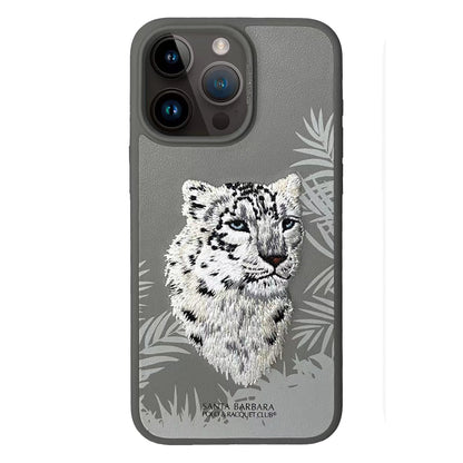 Santa Barbara Polo Racquet Club Apple iPhone 15 Pro Savanna Kapak