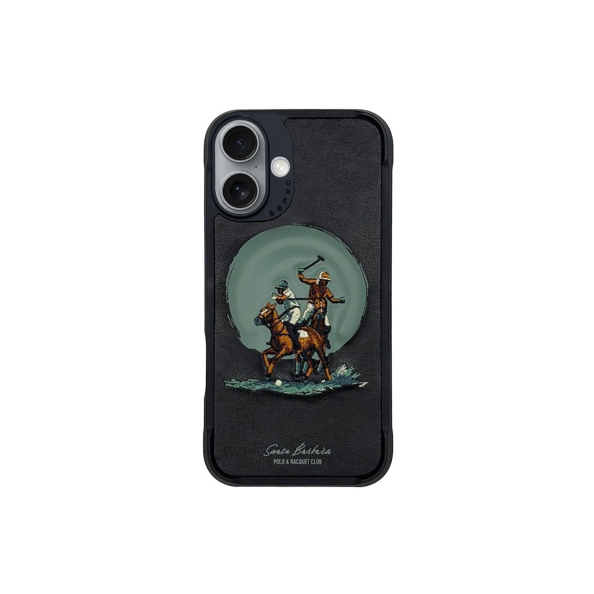 Santa Barbara Polo Racquet Club Apple iPhone 16 Aubrey Magsafe Kapak