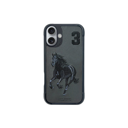 Santa Barbara Polo Racquet Club Apple iPhone 16 Boris Kapak