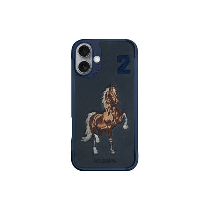 Santa Barbara Polo Racquet Club Apple iPhone 16 Boris Kapak
