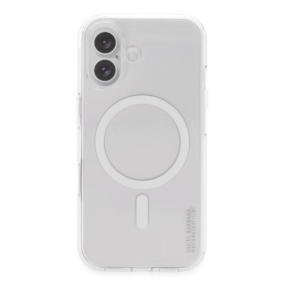 Santa Barbara Polo Racquet Club Apple iPhone 16 Elroy Magsafe Kapak