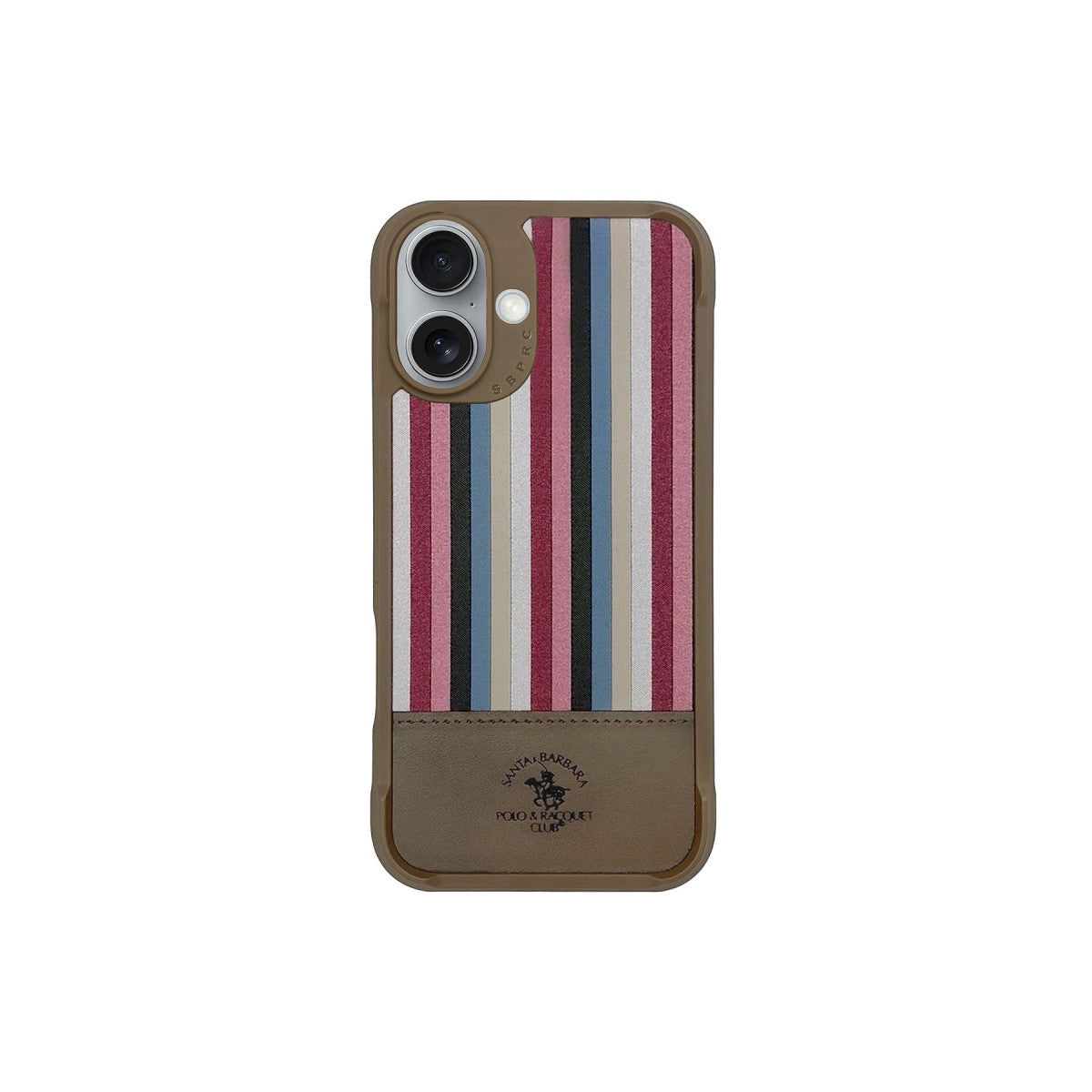 Santa Barbara Polo Racquet Club Apple iPhone 16 Isaac Kapak