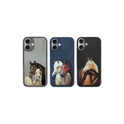 Santa Barbara Polo Racquet Club Apple iPhone 16 Isidore Kapak