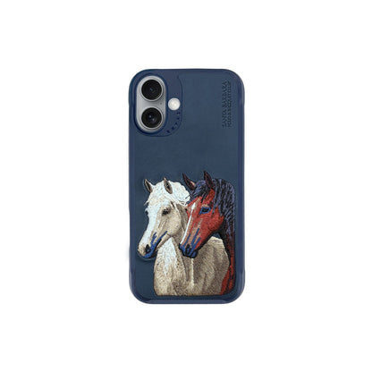 Santa Barbara Polo Racquet Club Apple iPhone 16 Isidore Kapak