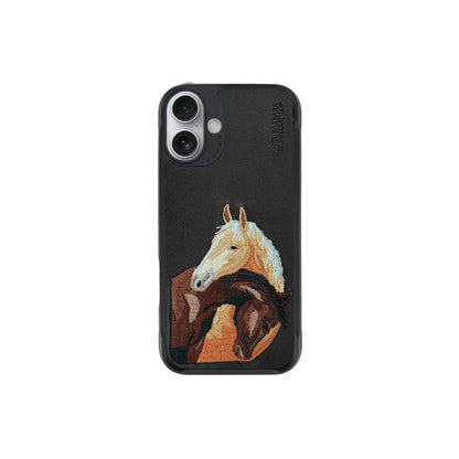 Santa Barbara Polo Racquet Club Apple iPhone 16 Isidore Kapak