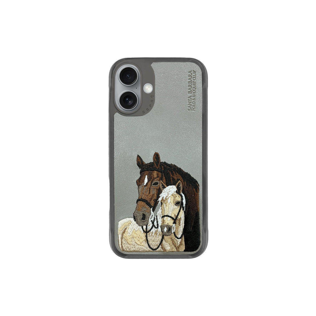 Santa Barbara Polo Racquet Club Apple iPhone 16 Isidore Kapak