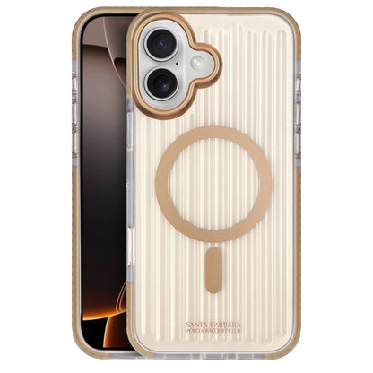 Santa Barbara Polo Racquet Club Apple iPhone 16 Jeremy Magsafe Kapak
