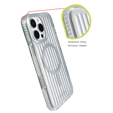 Santa Barbara Polo Racquet Club Apple iPhone 16 Jeremy Magsafe Kapak