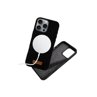 Santa Barbara Polo Racquet Club Apple iPhone 16 Leonard Magsafe Kapak