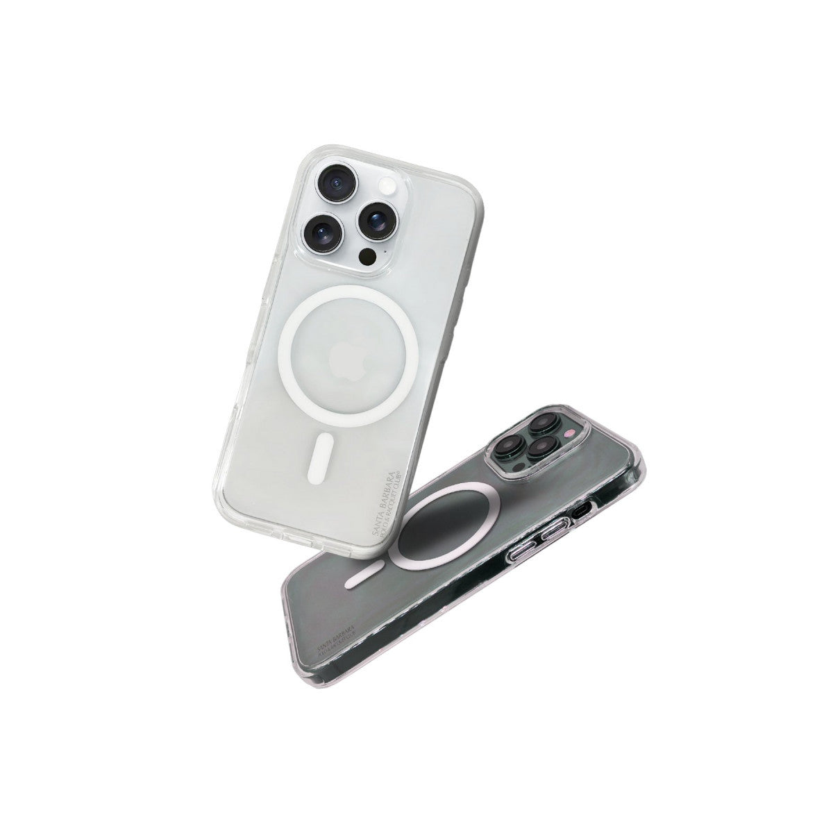 Santa Barbara Polo Racquet Club Apple iPhone 16 Plus Elroy Magsafe Kapak