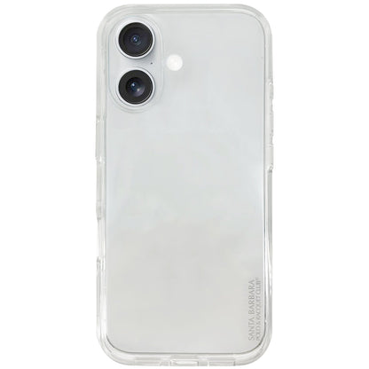 Santa Barbara Polo Racquet Club Apple iPhone 16 Plus Murray Şeffaf Kapak