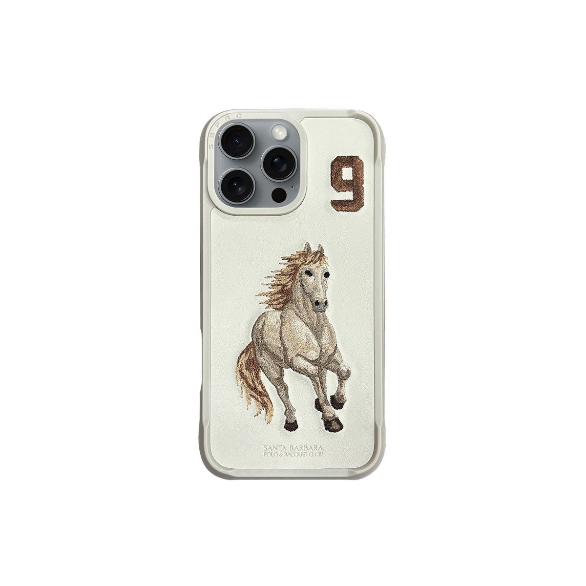Santa Barbara Polo Racquet Club Apple iPhone 16 Pro Boris Kapak