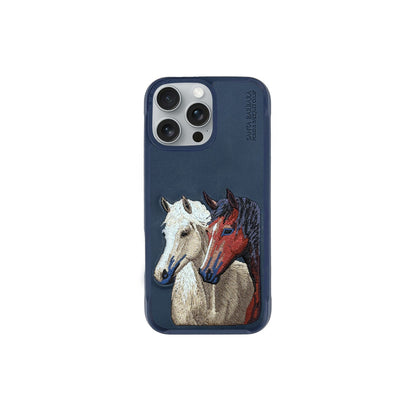 Santa Barbara Polo Racquet Club Apple iPhone 16 Pro Isidore Kapak